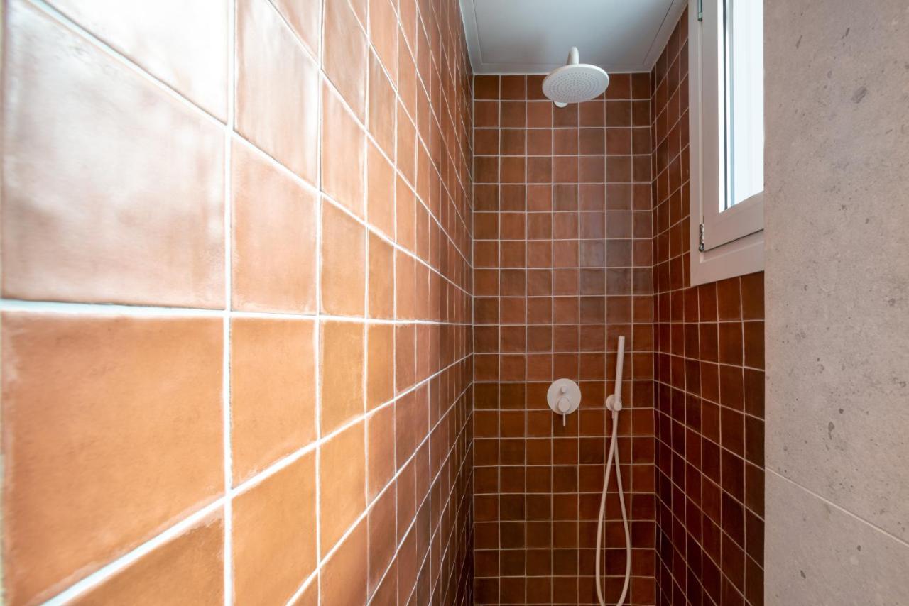 Ferienwohnung Hidden Athen Exterior foto